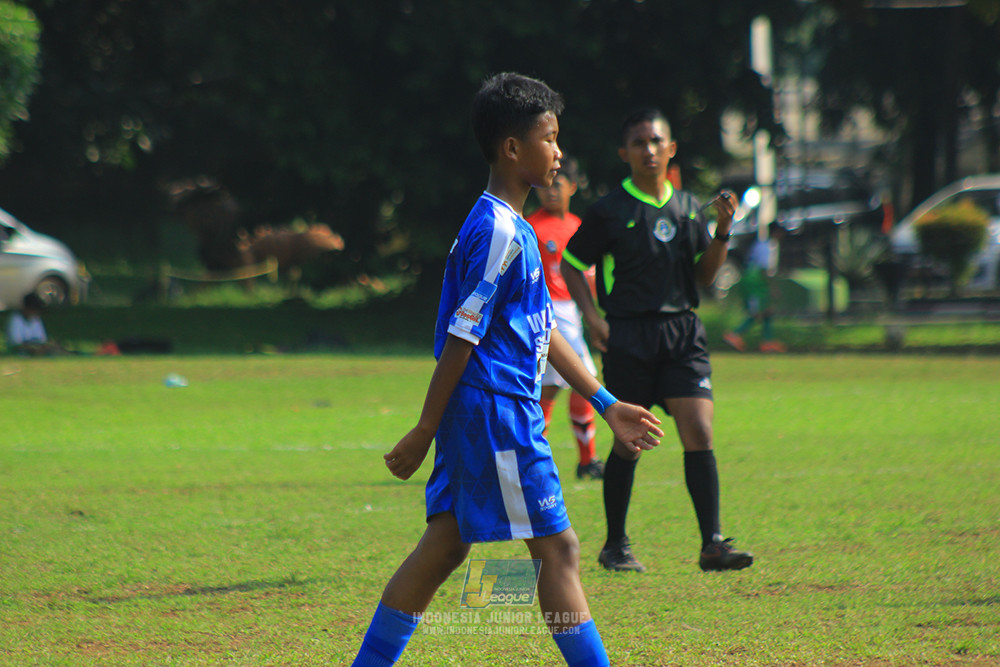ijl u12 121025 mutiara cempaka utama vs wins soccer school