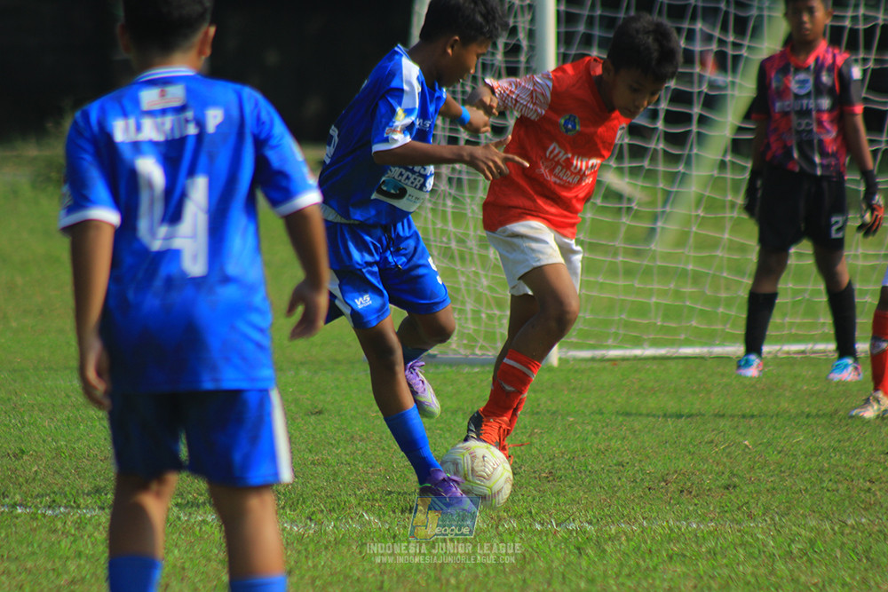 ijl u12 121025 mutiara cempaka utama vs wins soccer school