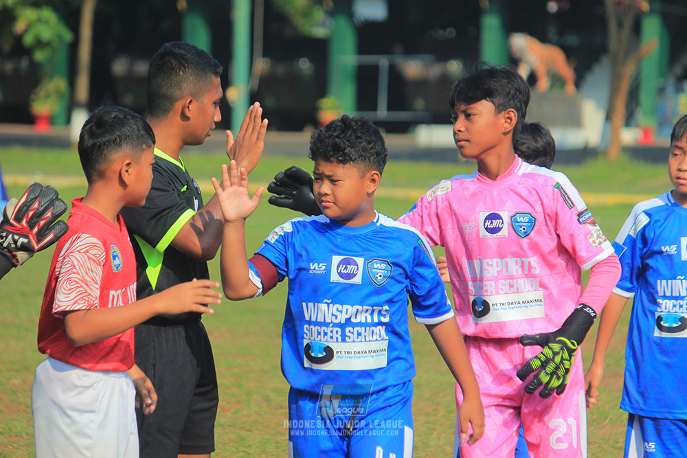 ijl u12 121025 mutiara cempaka utama vs wins soccer school