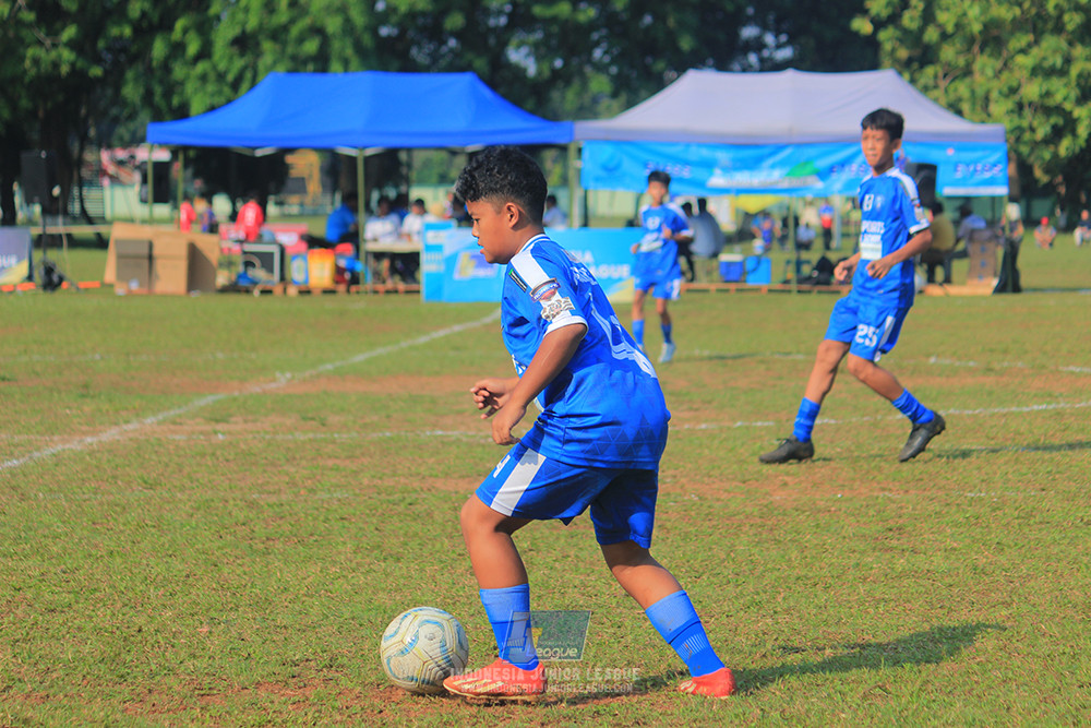 ijl u12 121025 mutiara cempaka utama vs wins soccer school