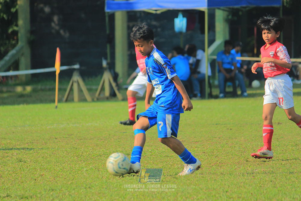 ijl u12 121025 mutiara cempaka utama vs wins soccer school