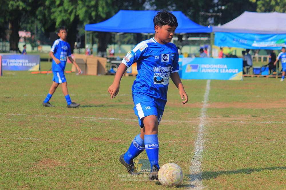 ijl u12 121025 mutiara cempaka utama vs wins soccer school
