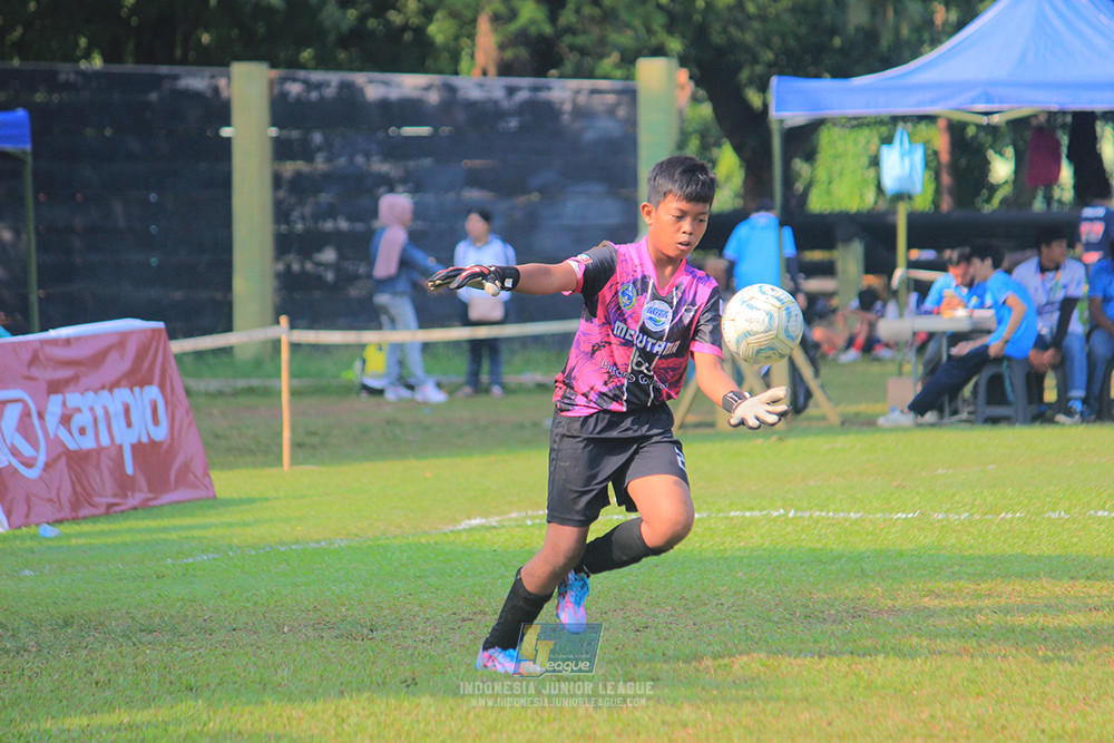 ijl u12 121025 mutiara cempaka utama vs wins soccer school