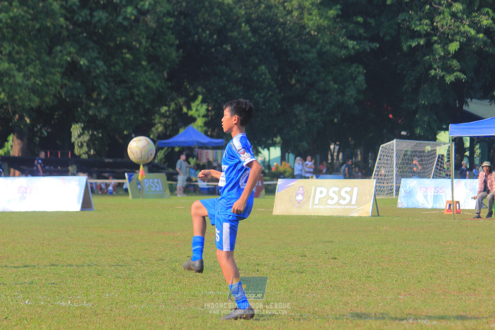 ijl u12 121025 mutiara cempaka utama vs wins soccer school