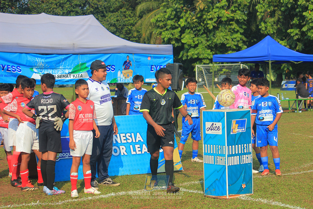 ijl u12 121025 mutiara cempaka utama vs wins soccer school