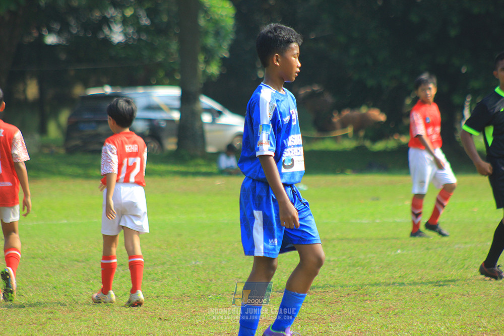 ijl u12 121025 mutiara cempaka utama vs wins soccer school