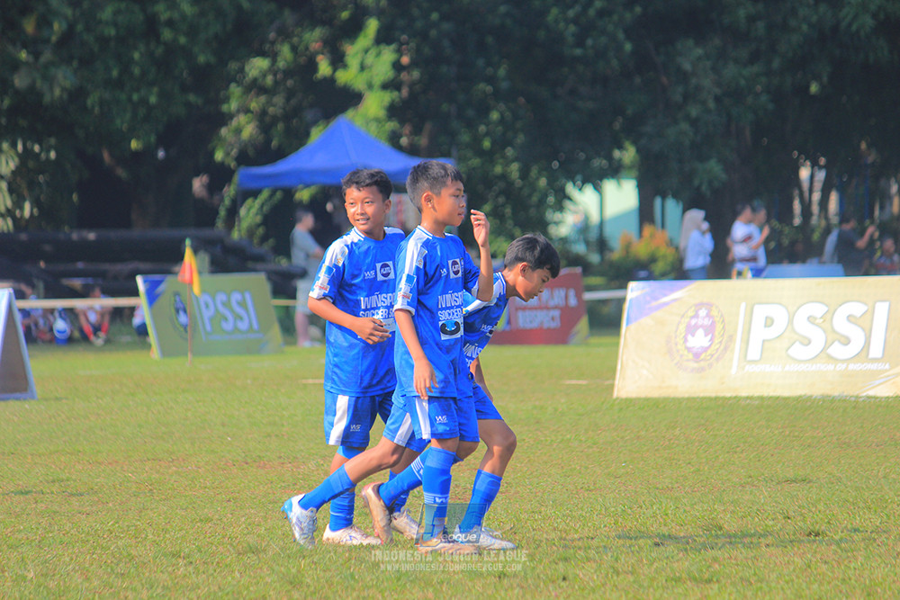 ijl u12 121025 mutiara cempaka utama vs wins soccer school