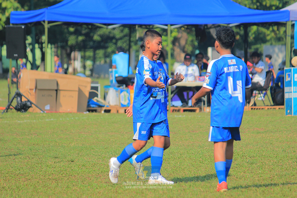 ijl u12 121025 mutiara cempaka utama vs wins soccer school