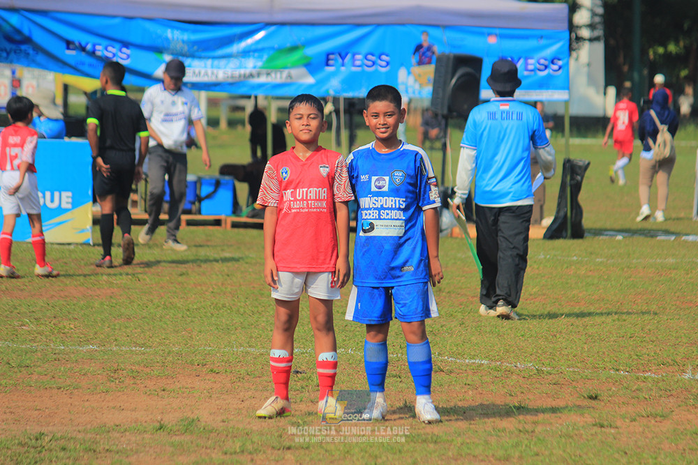 ijl u12 121025 mutiara cempaka utama vs wins soccer school