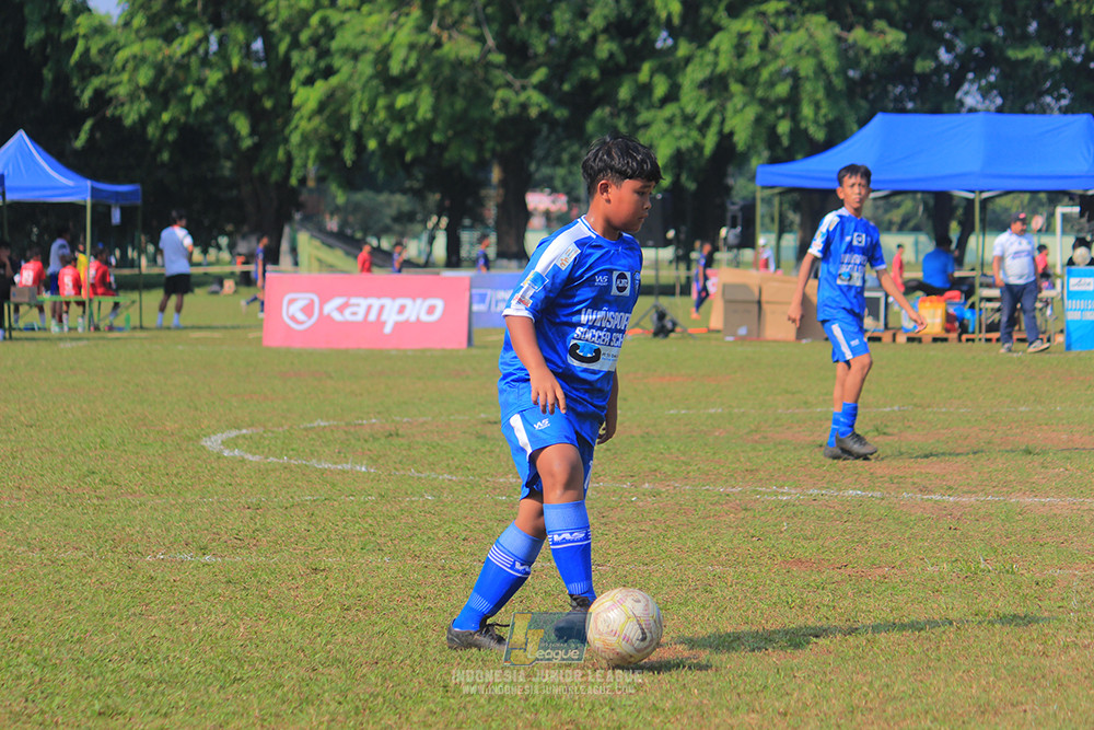 ijl u12 121025 mutiara cempaka utama vs wins soccer school