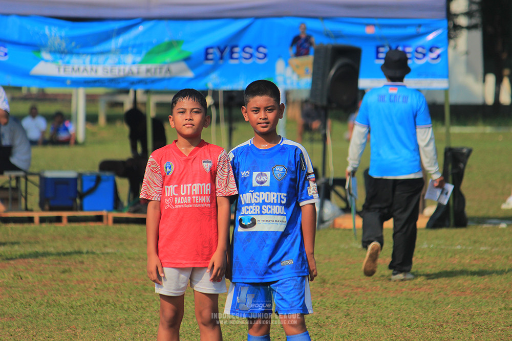 ijl u12 121025 mutiara cempaka utama vs wins soccer school