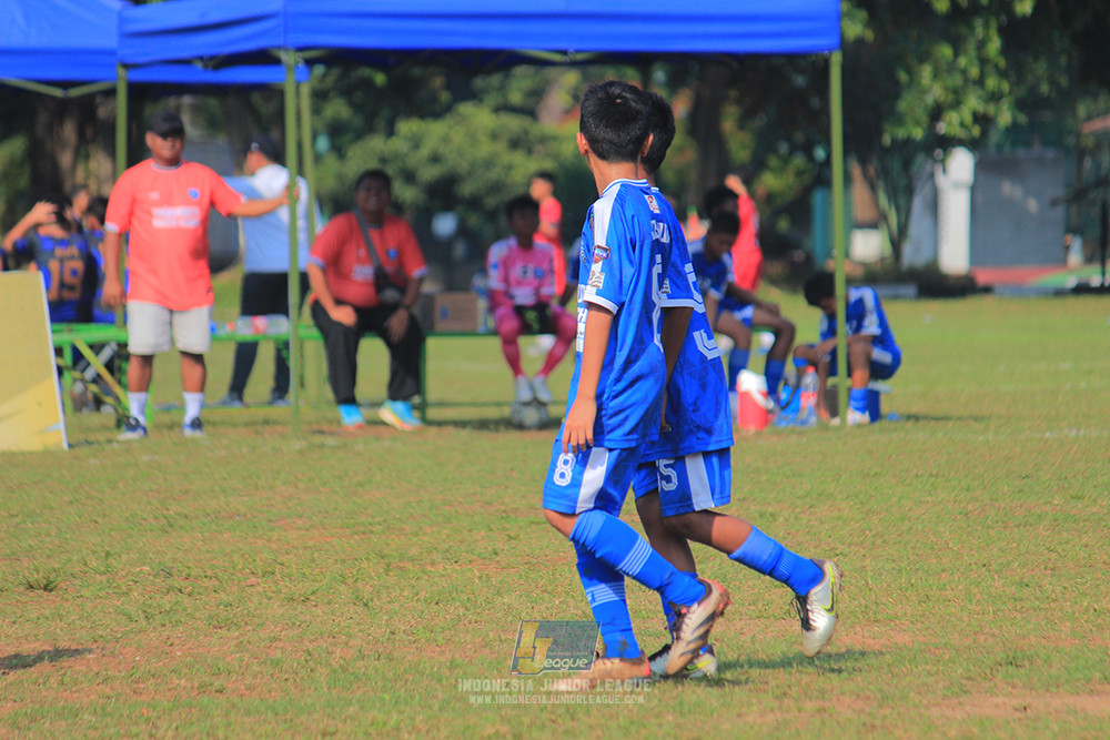ijl u12 121025 mutiara cempaka utama vs wins soccer school