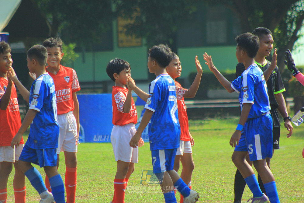 ijl u12 121025 mutiara cempaka utama vs wins soccer school