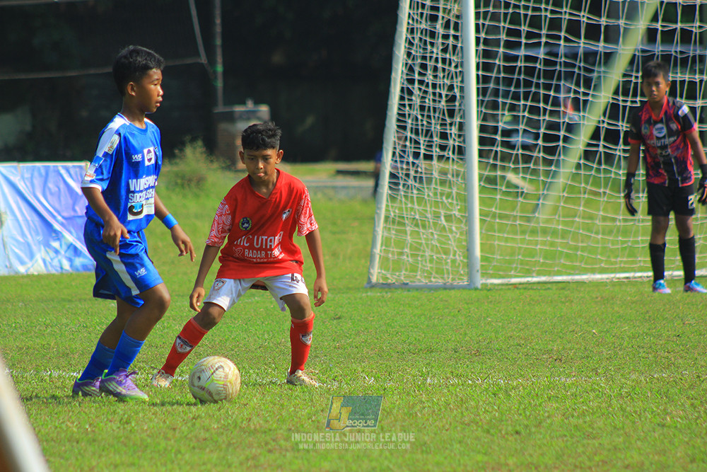 ijl u12 121025 mutiara cempaka utama vs wins soccer school