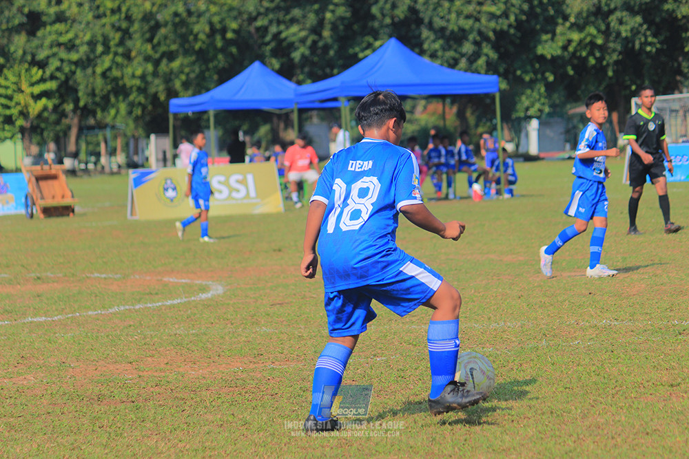ijl u12 121025 mutiara cempaka utama vs wins soccer school