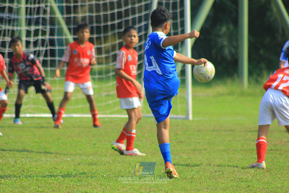 ijl u12 121025 mutiara cempaka utama vs wins soccer school