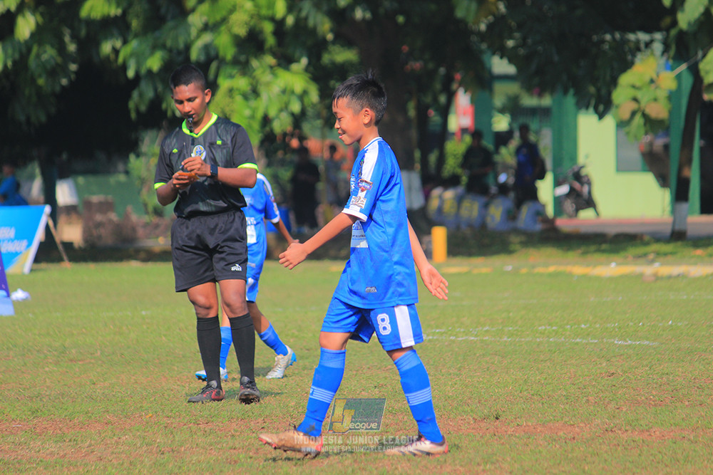 ijl u12 121025 mutiara cempaka utama vs wins soccer school