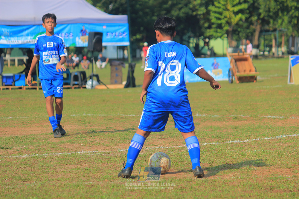 ijl u12 121025 mutiara cempaka utama vs wins soccer school