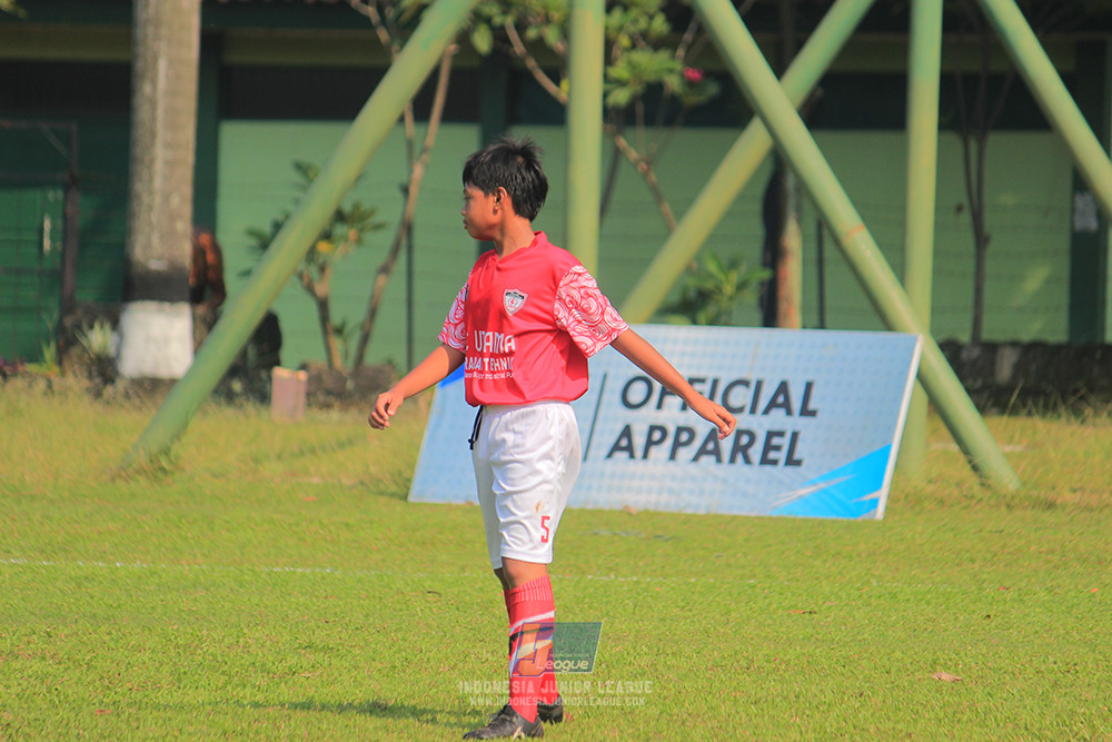 ijl u12 121025 mutiara cempaka utama vs wins soccer school