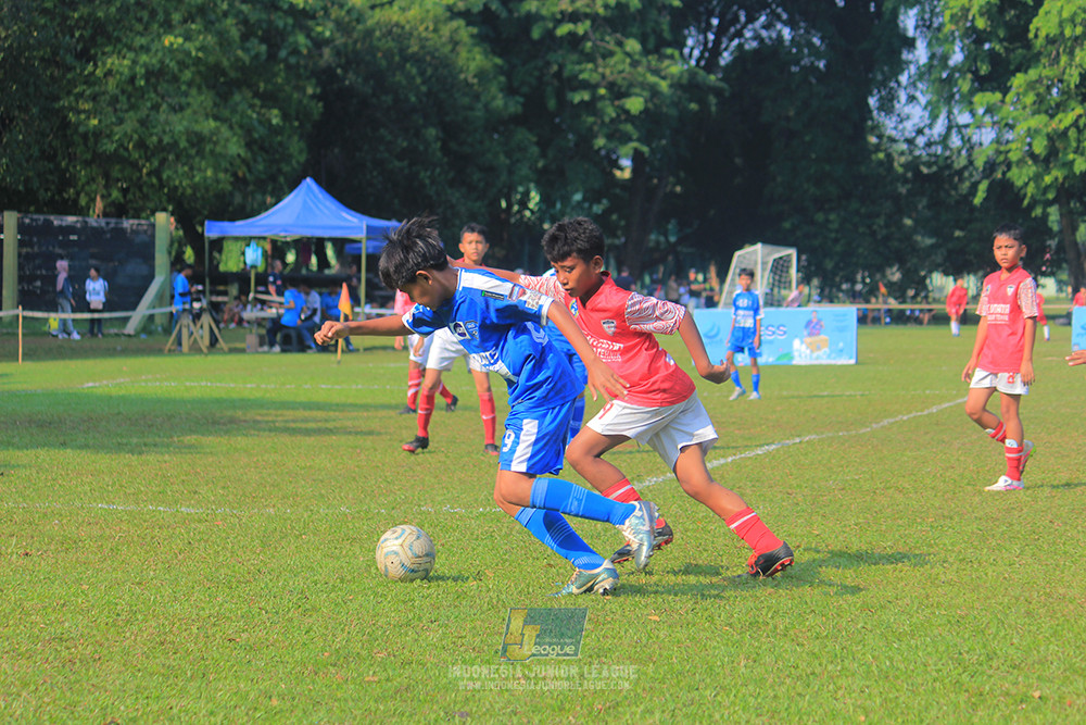 ijl u12 121025 mutiara cempaka utama vs wins soccer school