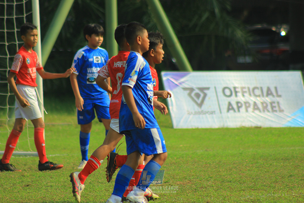 ijl u12 121025 mutiara cempaka utama vs wins soccer school