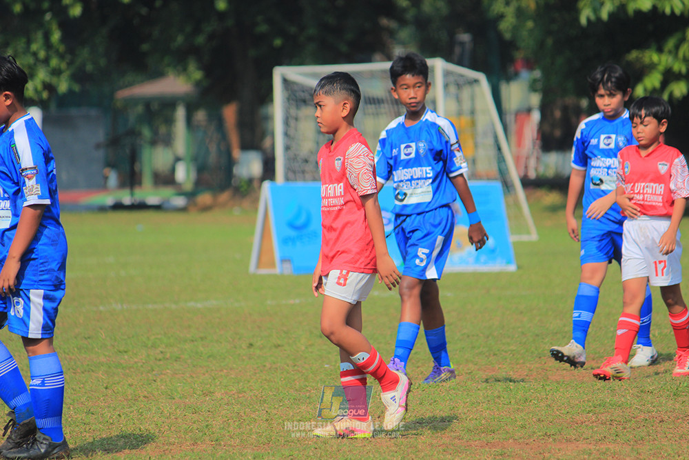 ijl u12 121025 mutiara cempaka utama vs wins soccer school