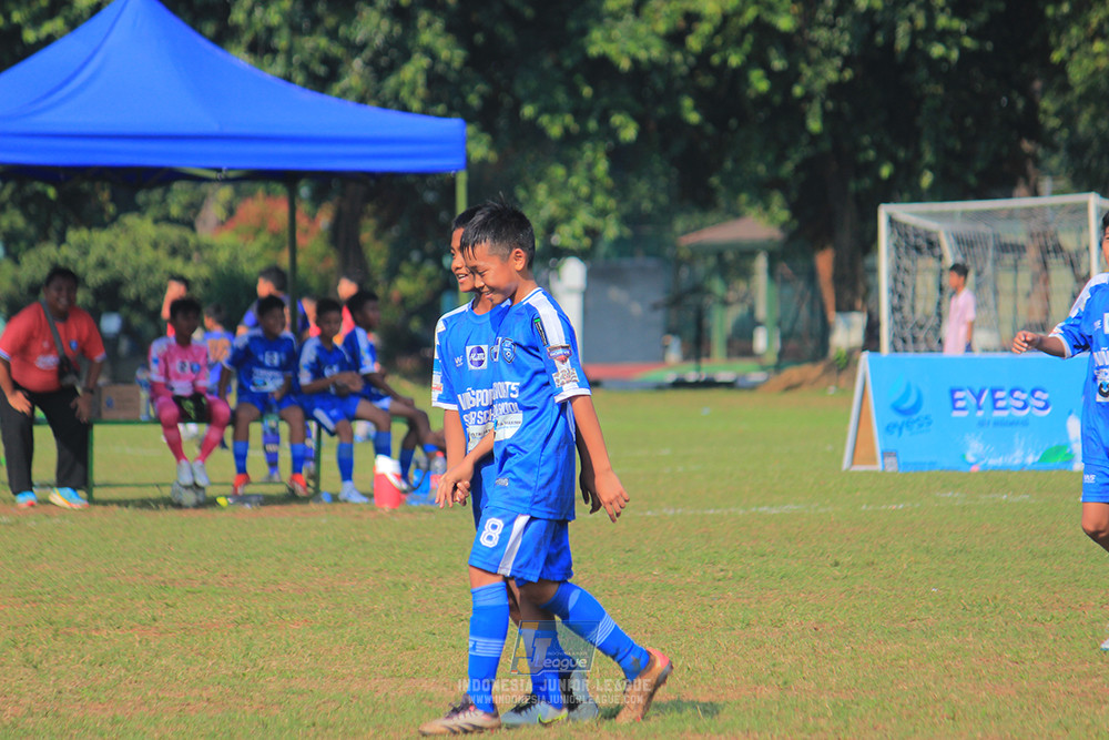 ijl u12 121025 mutiara cempaka utama vs wins soccer school