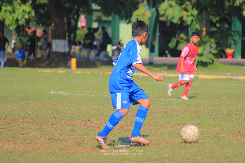 ijl u12 121025 mutiara cempaka utama vs wins soccer school