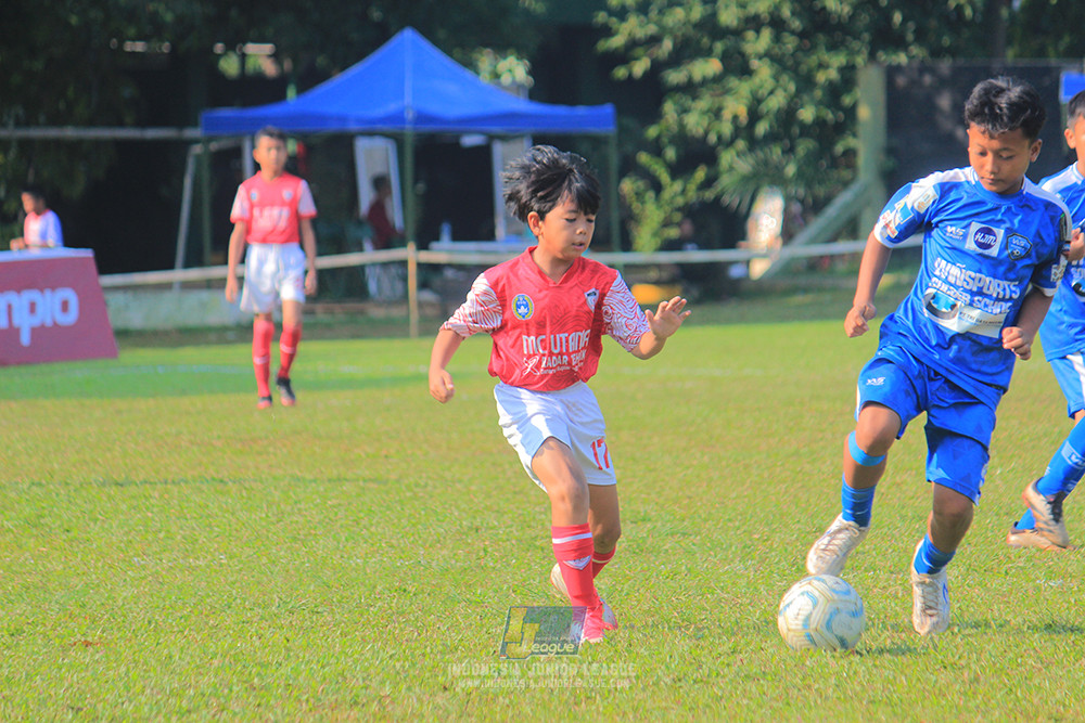 ijl u12 121025 mutiara cempaka utama vs wins soccer school