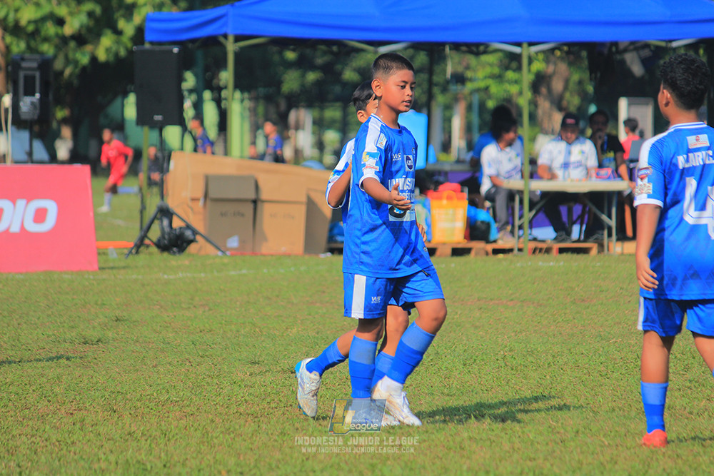 ijl u12 121025 mutiara cempaka utama vs wins soccer school