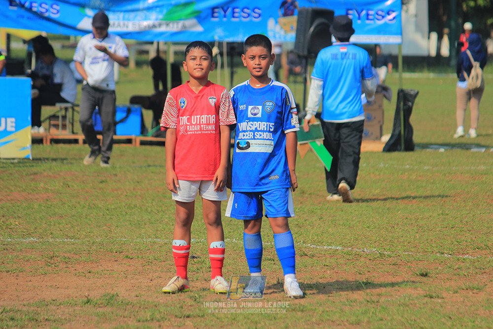 ijl u12 121025 mutiara cempaka utama vs wins soccer school