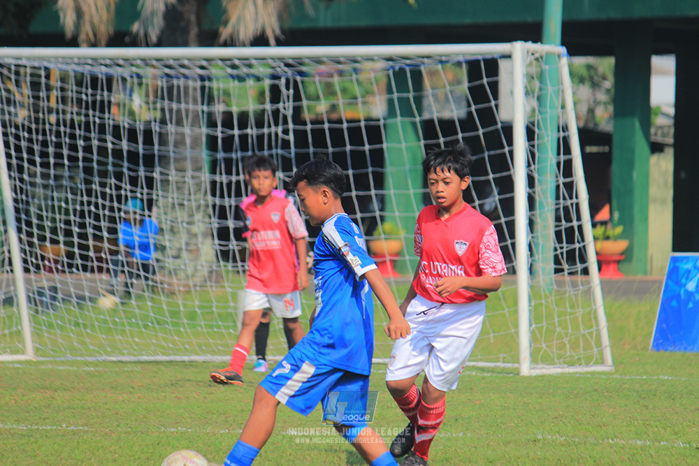ijl u12 121025 mutiara cempaka utama vs wins soccer school