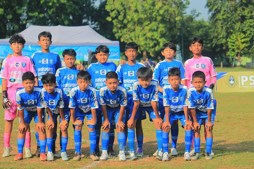 ijl u12 121025 mutiara cempaka utama vs wins soccer school