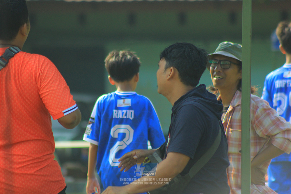 ijl u12 121025 mutiara cempaka utama vs wins soccer school