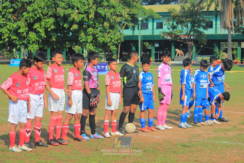 ijl u12 121025 mutiara cempaka utama vs wins soccer school