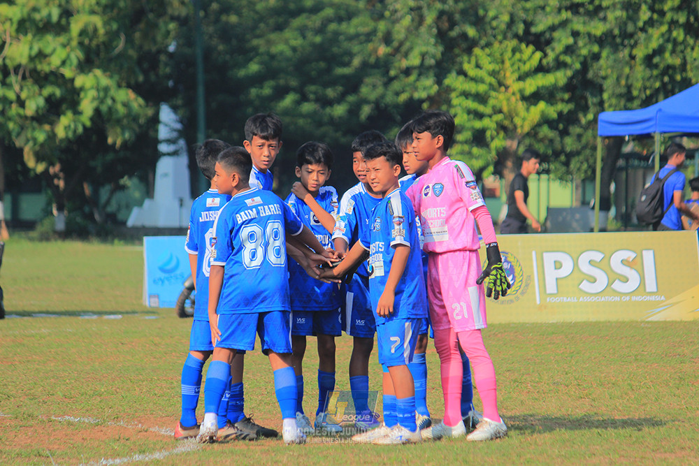 ijl u12 121025 mutiara cempaka utama vs wins soccer school