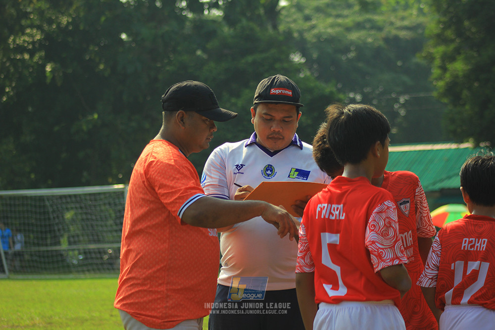 ijl u12 121025 mutiara cempaka utama vs wins soccer school