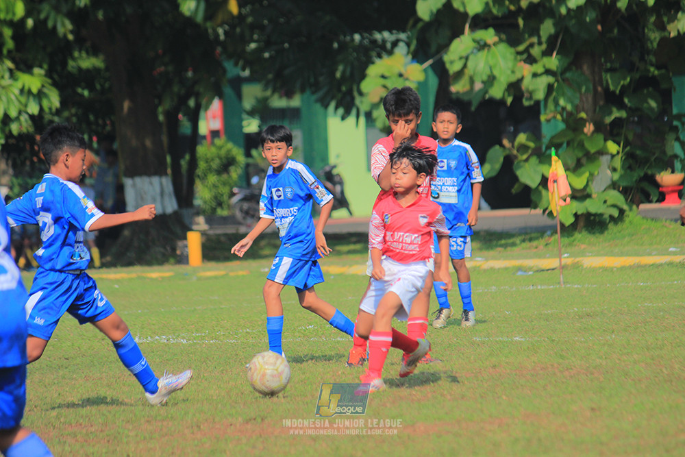 ijl u12 121025 mutiara cempaka utama vs wins soccer school