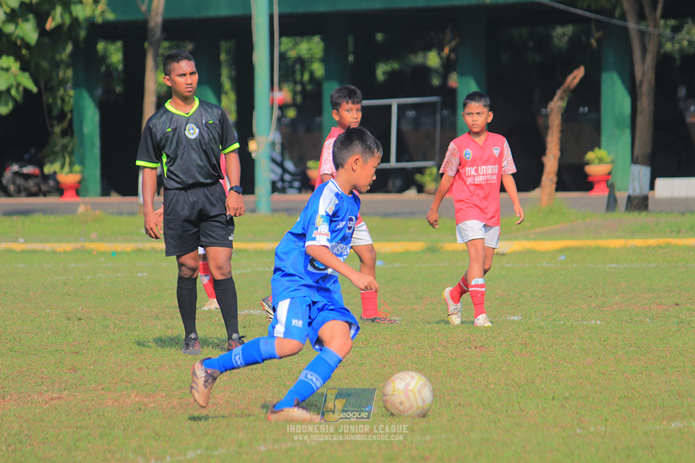 ijl u12 121025 mutiara cempaka utama vs wins soccer school