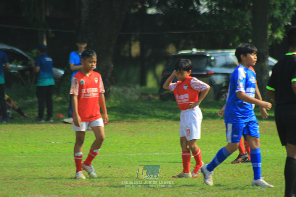 ijl u12 121025 mutiara cempaka utama vs wins soccer school