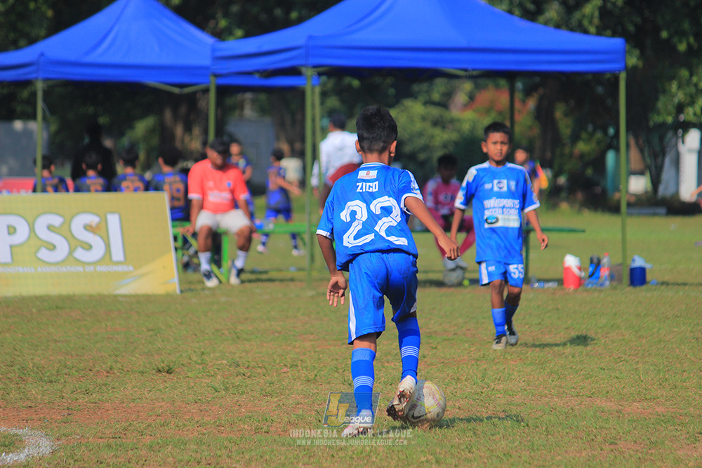 ijl u12 121025 mutiara cempaka utama vs wins soccer school