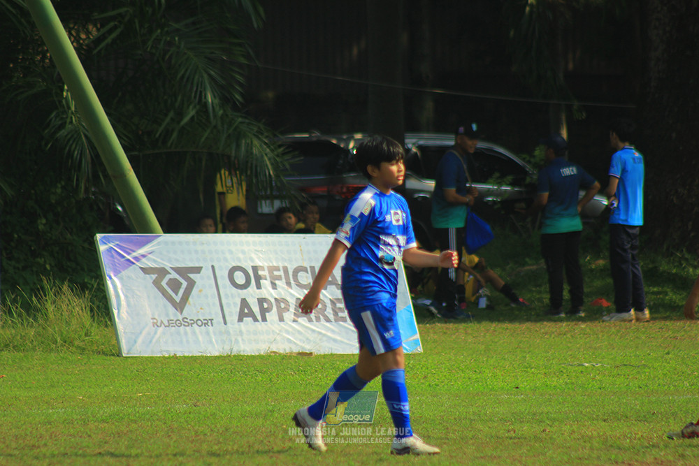 ijl u12 121025 mutiara cempaka utama vs wins soccer school