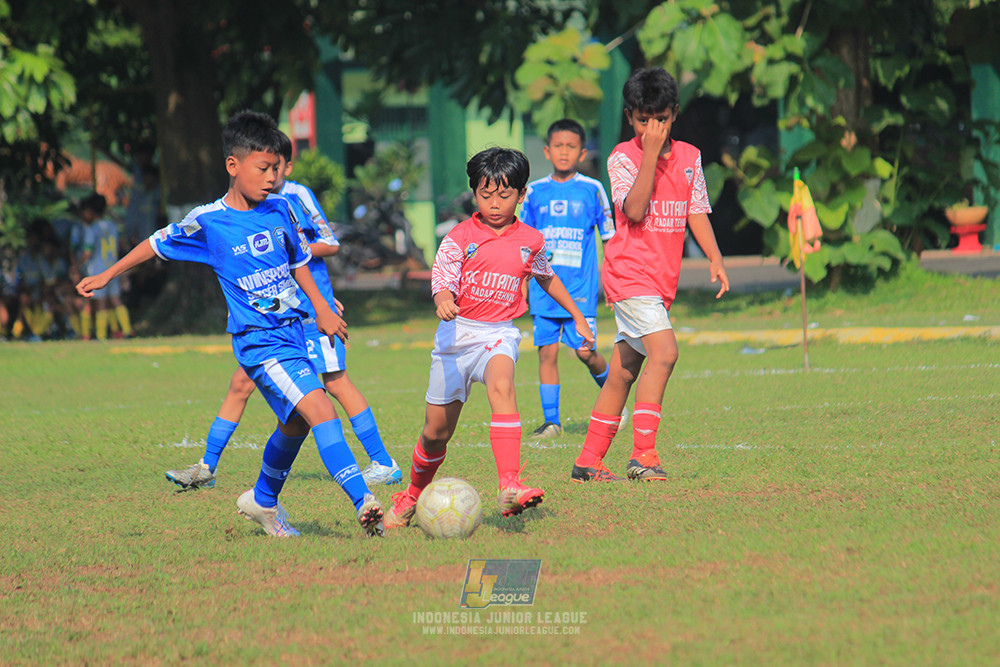 ijl u12 121025 mutiara cempaka utama vs wins soccer school