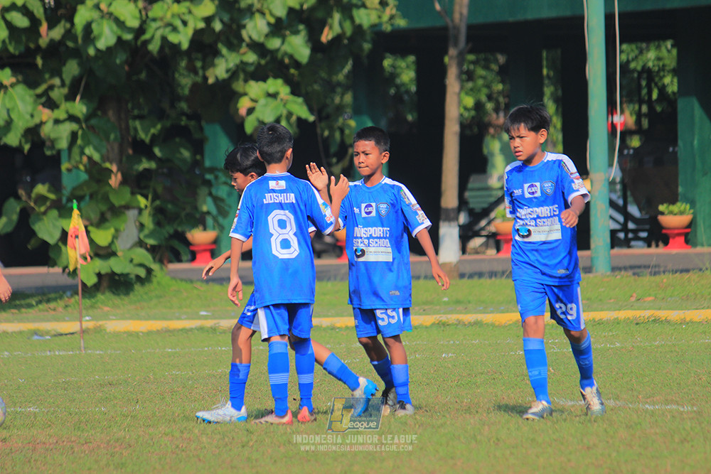 ijl u12 121025 mutiara cempaka utama vs wins soccer school