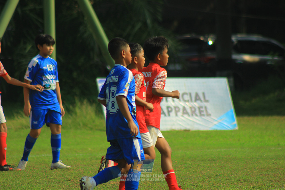 ijl u12 121025 mutiara cempaka utama vs wins soccer school