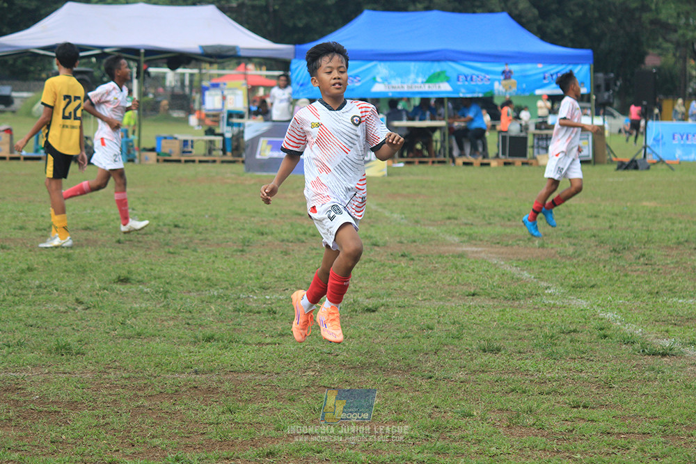 ijl u12 121025 newland fa vs isa marzuki bandriawan