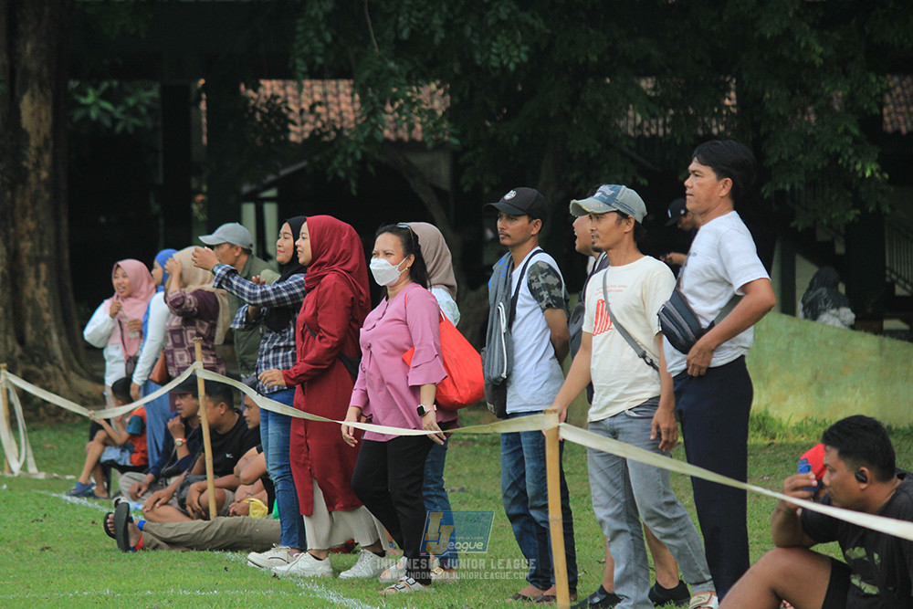 ijl u12 121025 newland fa vs isa marzuki bandriawan
