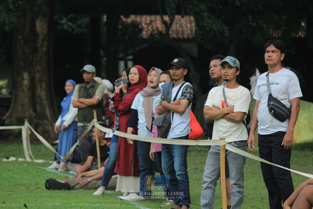 ijl u12 121025 newland fa vs isa marzuki bandriawan