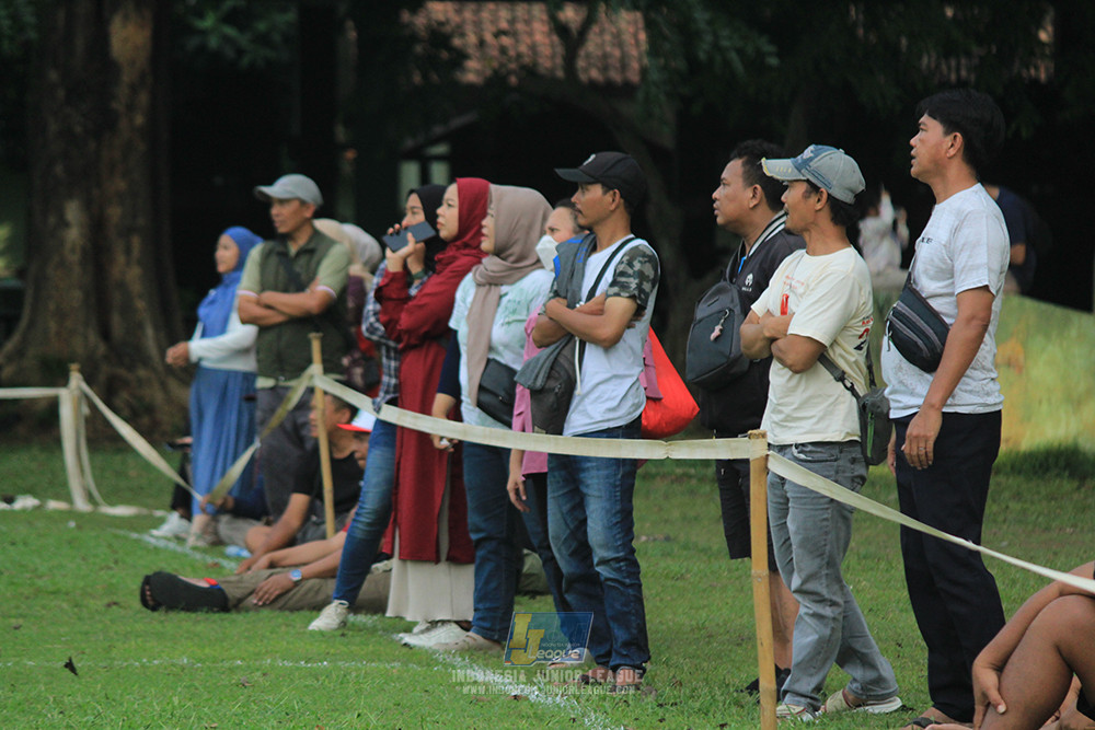 ijl u12 121025 newland fa vs isa marzuki bandriawan