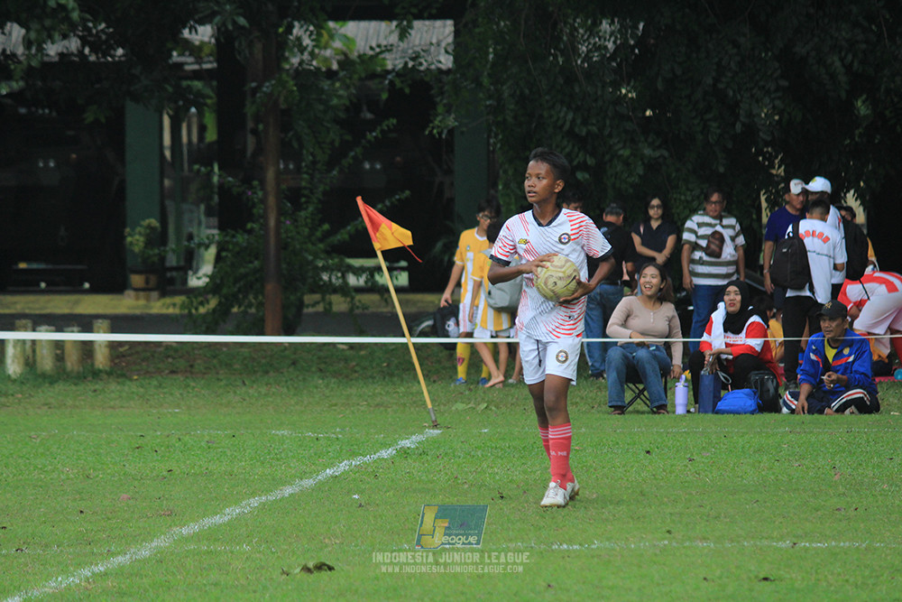 ijl u12 121025 newland fa vs isa marzuki bandriawan
